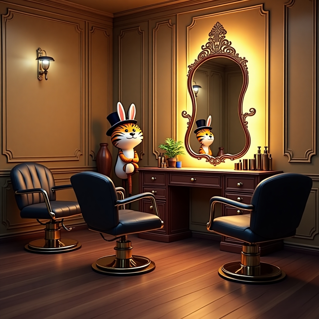 Flux_Dev_A_luxurious_highend_mens_beauty_salon_interior_scene__1