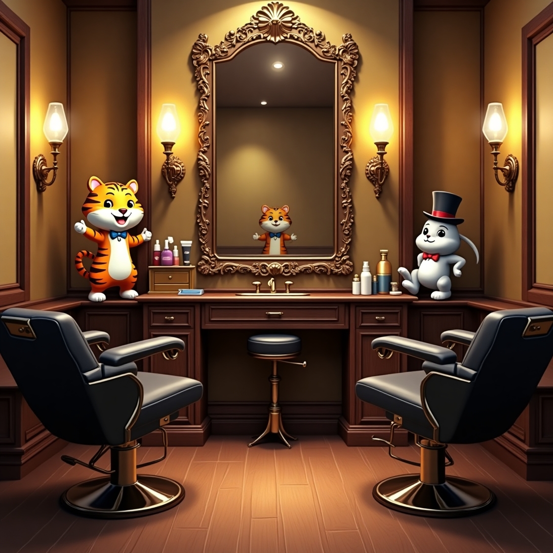 Flux_Dev_A_luxurious_highend_mens_beauty_salon_interior_scene__3